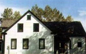 Wallace and Area Museum